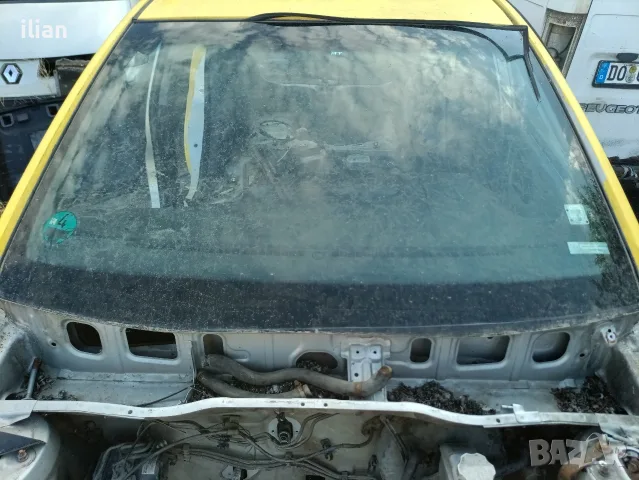 предно стъкло KIA RIO 