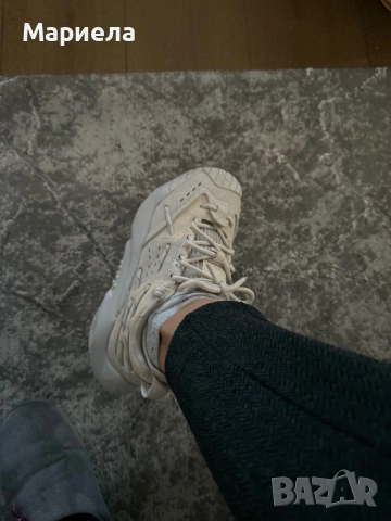 Дамски маратонки Puma,цена 20лв., снимка 7 - Маратонки - 52046877