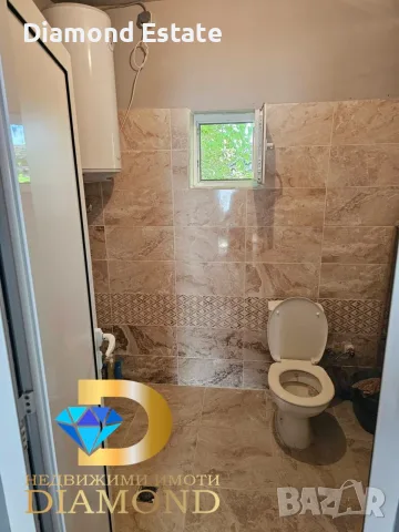 Едноетажна къща в село Долно Ботево, общ. Стамболово, снимка 16 - Къщи - 56127106