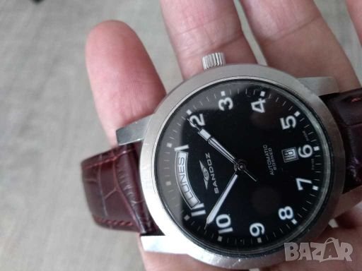 Sandoz Borneo eta 2836-2, снимка 3 - Мъжки - 39183280