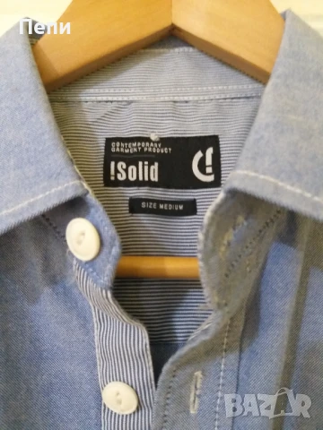 Мъжка спортна риза, снимка 8 - Ризи - 50906046