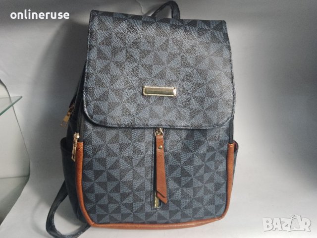 Дамска раница , снимка 1