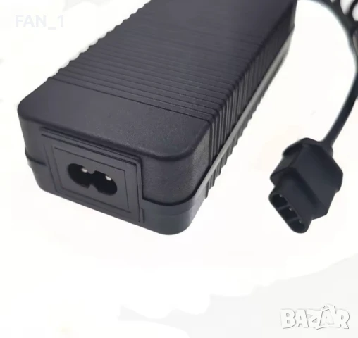 53.5V 2A Зарядни за NIU KQI 1 2 3 скутери