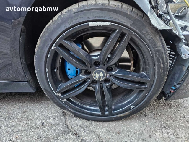 На части БМВ Ф10 535и хдрайв 306 коня / BMW F10 535i xDrive 306hp, снимка 12 - Автомобили и джипове - 51517281