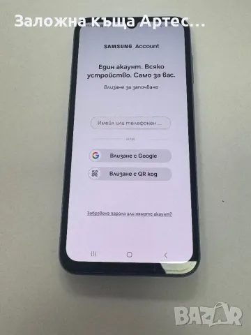 Samsung A15 128gb, снимка 2 - Samsung - 47392763