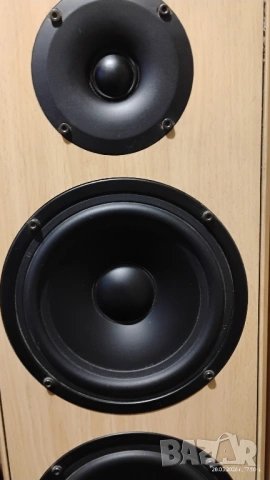 Eltax Concept 200.Made in Denmark., снимка 8 - Тонколони - 54094866