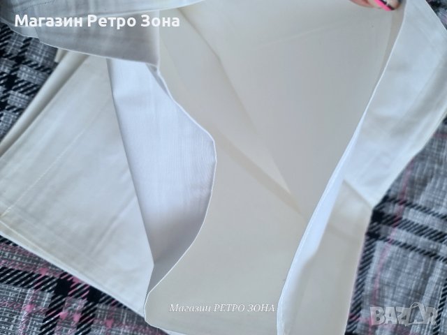 ХАСЕ - старо българско производсво, калъфки за възглавници, снимка 2 - Спално бельо - 44217857