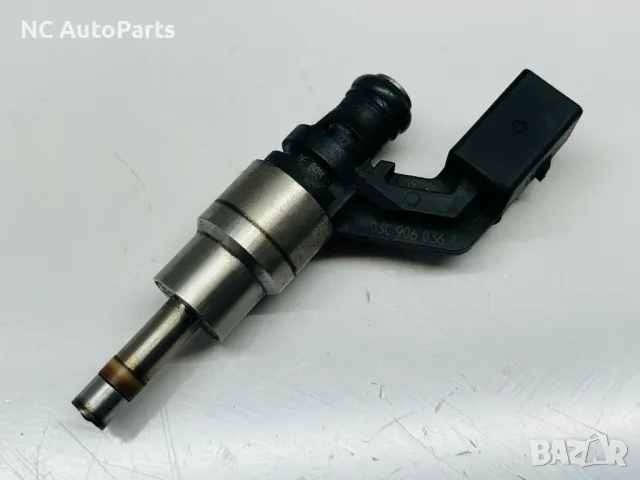 Горивна дюза за Audi Ауди А3 VW Golf MK5 8P1 1.6 FSI 115 коня BLF 03C906036A 0261500016 2008