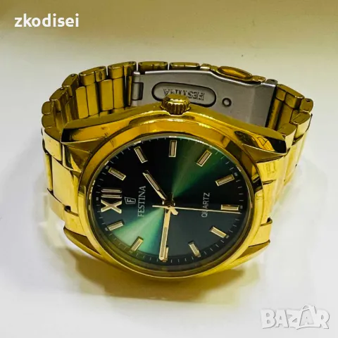 Часовник FESTINA E20640, снимка 3 - Мъжки - 48624412