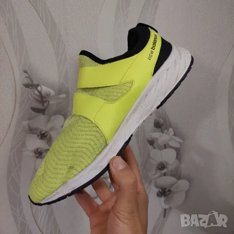  маратонки New Balance FuelCore Sonic V1 номер 43 ,5-44, снимка 8 - Маратонки - 49785662