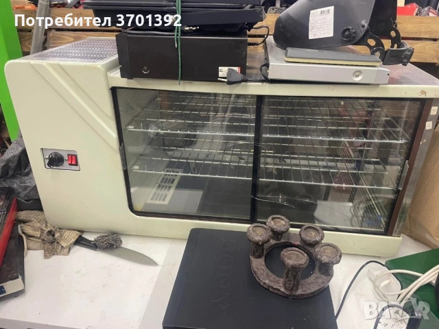 Витрини, снимка 3 - Витрини - 53138809