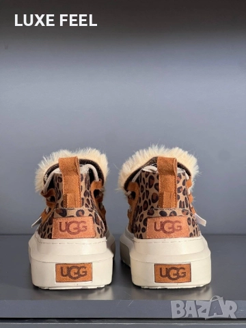 Дамски Боти ⚜️UGG, снимка 8 - Дамски боти - 52482316