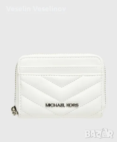 Чисто нов портфейл Michael Michael Kors Card case