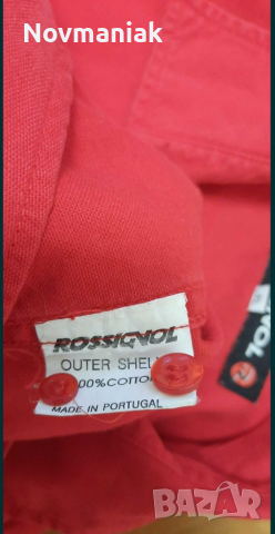 Rossignol-Много Запазена, снимка 12 - Ризи - 36530543