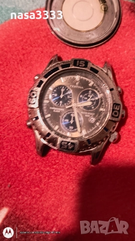 часовник за части , снимка 10 - Мъжки - 52059632