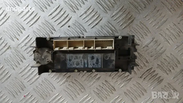 Панел климатроник VW Golf 4 2000 Volkswagen Golf IV (1998-2004), снимка 2 - Части - 56229393