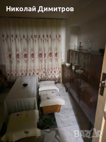 Самостоятелен етаж от къща. Варна кв. Трошево , снимка 2 - Етаж от къща - 54158870