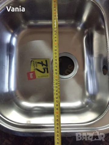 Мивка, снимка 3 - Мивки - 48097634