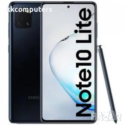 SAMSUNG - NOTE 10 Lite / N770