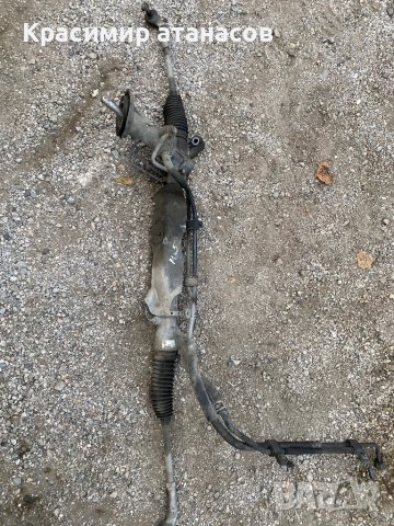 Кормилна рейка за Мазда 5.2007.