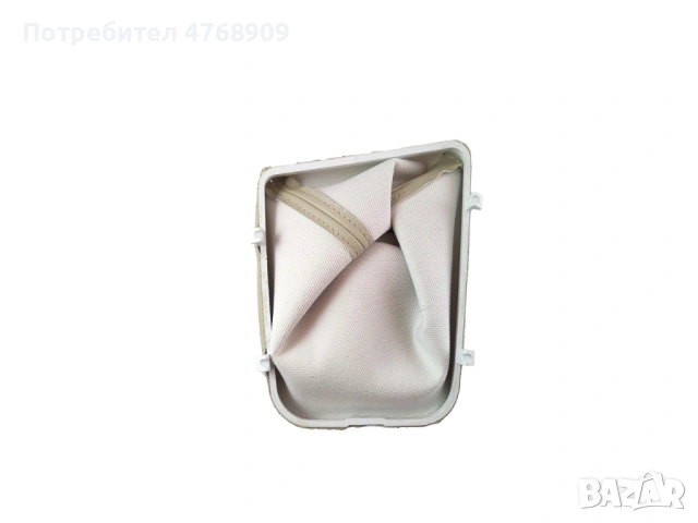 Маншон за скоростен лост за BMW 3 E46 (1998-2007) 25111434098, снимка 3 - Части - 53882819