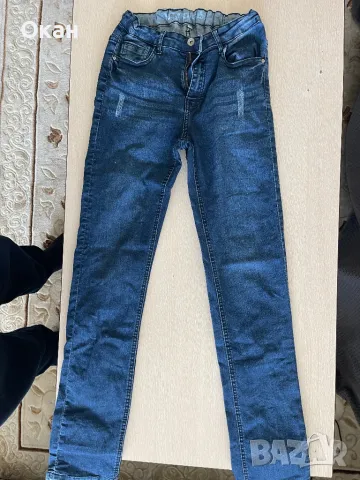 дънки Hydro Denim – размер 170, снимка 1 - Дънки - 49595283