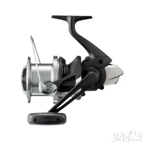 Намалена! Макара SHIMANO Beastmaster 14000 XC - 2024
