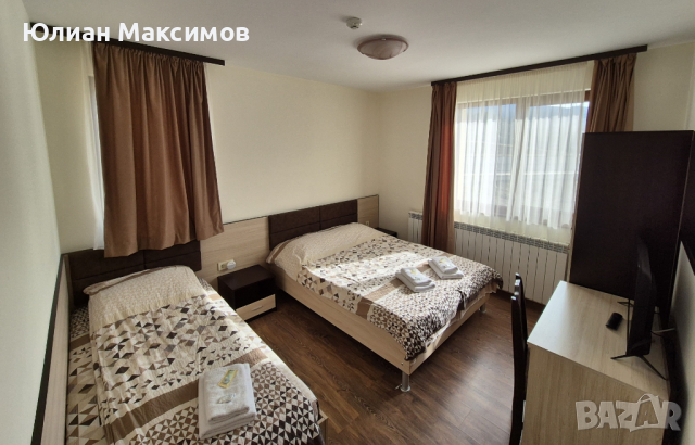 Къща за гости "ДИВНА" язовир Доспат - Град Доспат, снимка 16 - Почивки на планина - 20191352