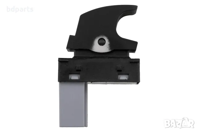 Пасажерски Бутон ключ за стъкла, Volkswagen, Polo 6C,, снимка 4 - Части - 56141463