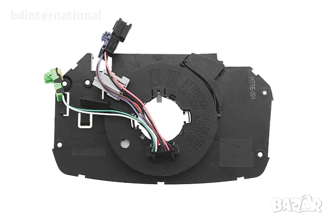 Лентов кабел за airbag, Renault Megane 2, снимка 3 - Части - 55835202