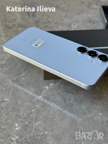 НОВ! Samsung S25 256GB , снимка 7 - Samsung - 54329500