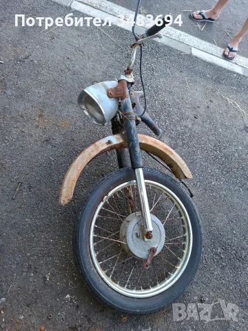 ЧЗ 175 спорт части