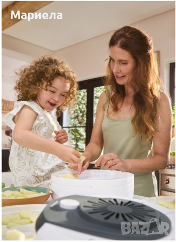 Дехидрататор 250W / Уред за сушене на плодове , зеленчуци , месо и риба, снимка 3 - Други - 51892671