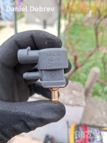 Единичен газов инжектор Romano 2ohm, снимка 4 - Части - 52183503