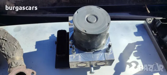 Abs FH22-2C405-AD / FH22-2C405-AC Land Rover Discovery IV 3.0TD - 245к.с. 2016г SDV6 - 350лв