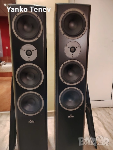 тонколони магнат вектор 77