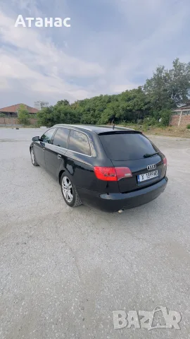 Audi A6 3.0 TDI 4x4 S-line, снимка 9 - Автомобили и джипове - 55794690