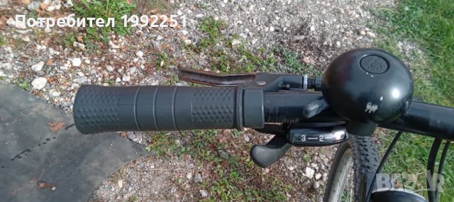 Велосипед НОМЕР 22. Pegasus. 26 цола. 21 скорости. 57см от седалката до центъра на средното. Внос от, снимка 10 - Велосипеди - 38158940