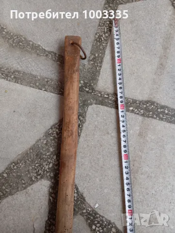 Много стара Огромна стара лъжица , снимка 6 - Други ценни предмети - 48137148