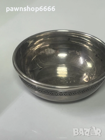 Сребърен миниатюр проба 800, снимка 6 - Колиета, медальони, синджири - 52322264