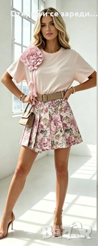 Нови предложения пола панталон 