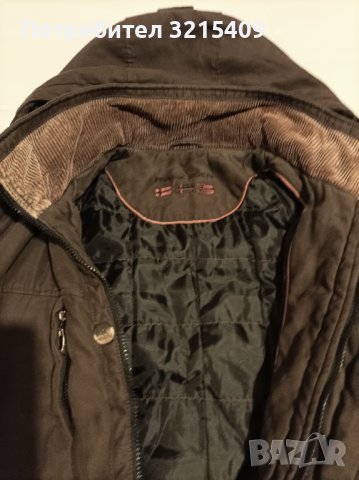 Frank Boen норвежко мъжко зимно яке , снимка 5 - Якета - 38540561