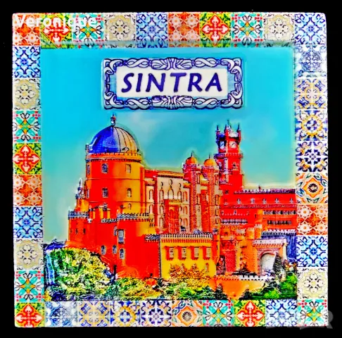 Магнити за хладилник от Португалия, снимка 2 - Колекции - 20034260