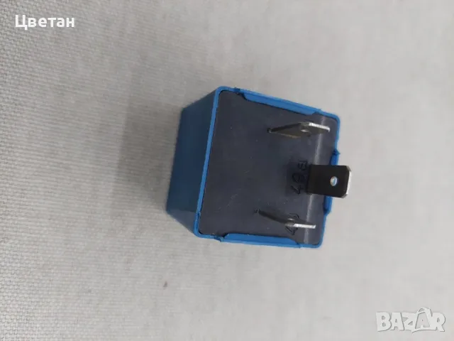 реле 89FG13350AA, снимка 2 - Части - 48265768