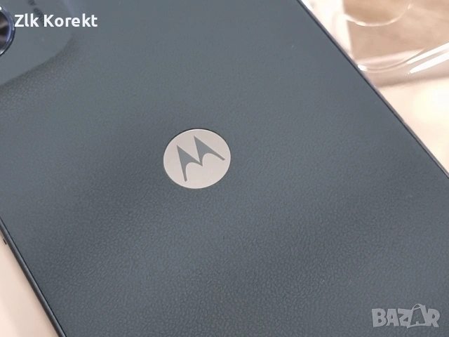 Motorola G06 64GB 4GB RAM- Нов!, снимка 6 - Motorola - 54304836