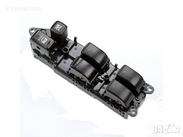 Бутони за електрически стъкла за Lexus, Toyota – 84040-48140