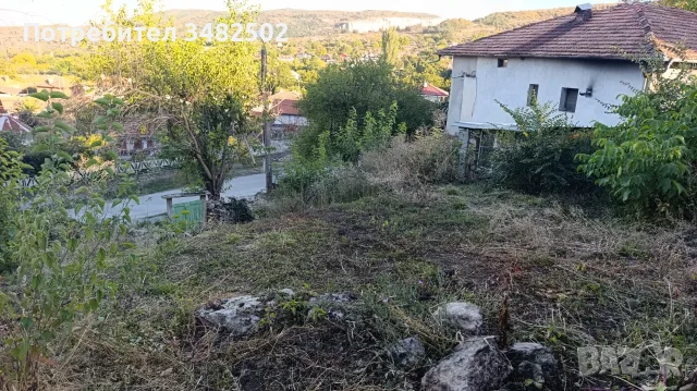 Парцел в Самоводене , снимка 10 - Парцели - 55504792