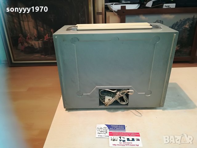 концертнии 3-ретро руски грамофон, снимка 17 - Грамофони - 29939540