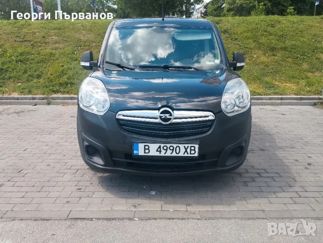 Опел Комбо 1.3 CDTI, снимка 1