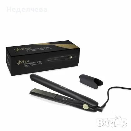 ghd Gold Professional Advanced Styler. , снимка 4 - Преси за коса - 55931648
